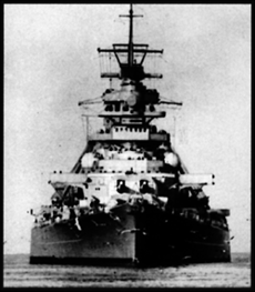 Bismarck