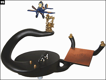 Aviateur Belge